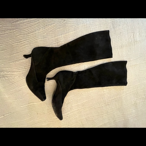 Stuart weitzman boots - Picture 3 of 4